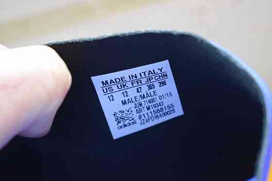 тапочки шлепанцы сандали клоги Adidas р. 47 Запорожье