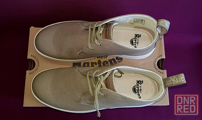 Ботинки Dr.Martens Mayport. Оригинал. Размеры 41,42,43, Запорожье - изображение 8