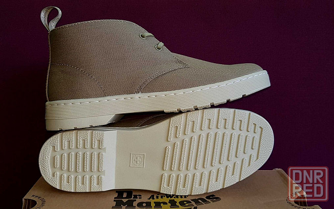 Ботинки Dr.Martens Mayport. Оригинал. Размеры 41,42,43, Запорожье - изображение 7