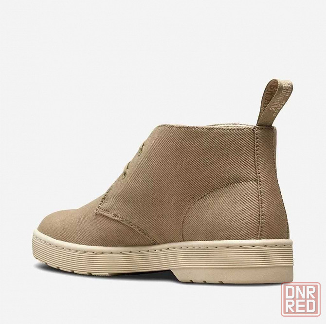 Ботинки Dr.Martens Mayport. Оригинал. Размеры 41,42,43, Запорожье - изображение 2