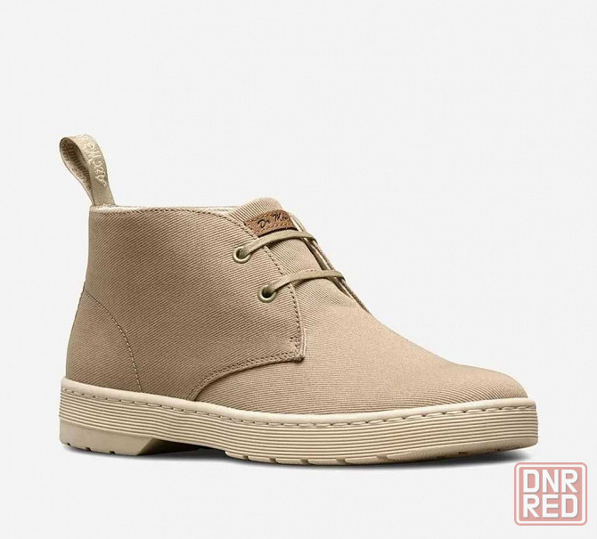 Ботинки Dr.Martens Mayport. Оригинал. Размеры 41,42,43, Запорожье - изображение 1