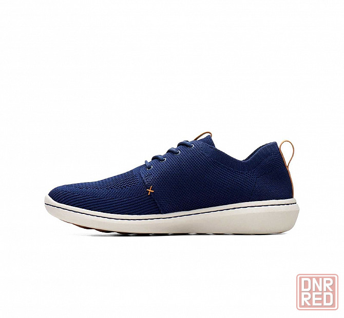 Кроссовки Clarks  Оригинал. Р-р 42, 42,5, 43, 44.5 Херсон - изображение 2
