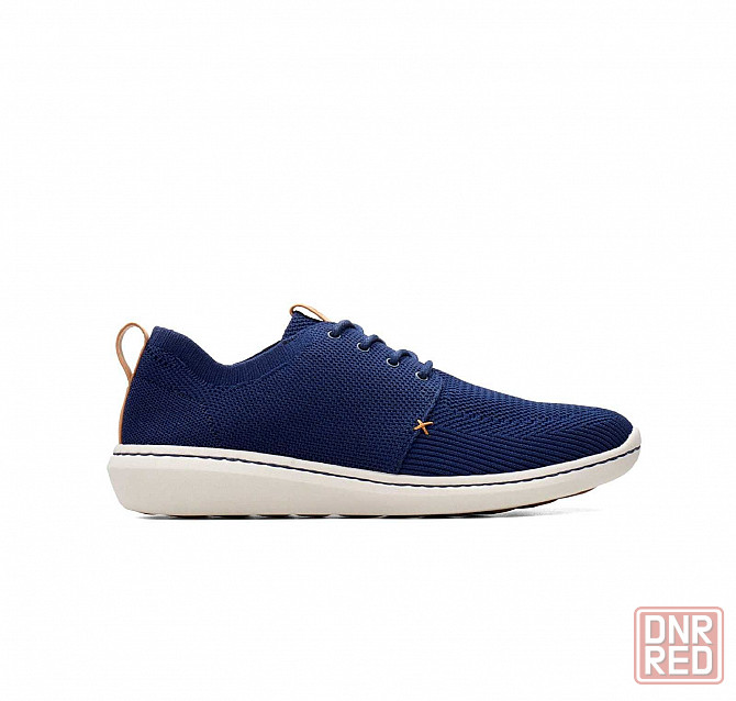 Кроссовки Clarks  Оригинал. Р-р 42, 42,5, 43, 44.5 Херсон - изображение 1