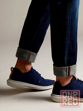 Кроссовки Clarks  Оригинал. Р-р 42, 42,5, 43, 44.5 Херсон - изображение 5