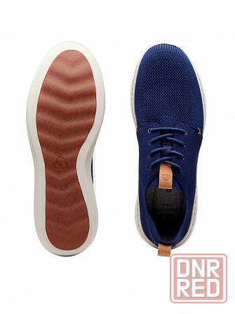 Кроссовки Clarks  Оригинал. Р-р 42, 42,5, 43, 44.5 Херсон - изображение 4