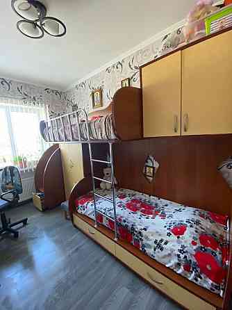 Сдам 2к квартиру на 1 этаже 5-ти этажки на Боссе. Донецк