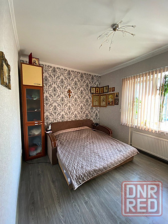 Сдам 2к квартиру на 1 этаже 5-ти этажки на Боссе. Донецк - изображение 6