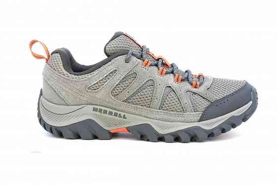 Треккинговые кроссовки Merrell Oakcreek. Оригинал. 41.5, 43 Запорожье