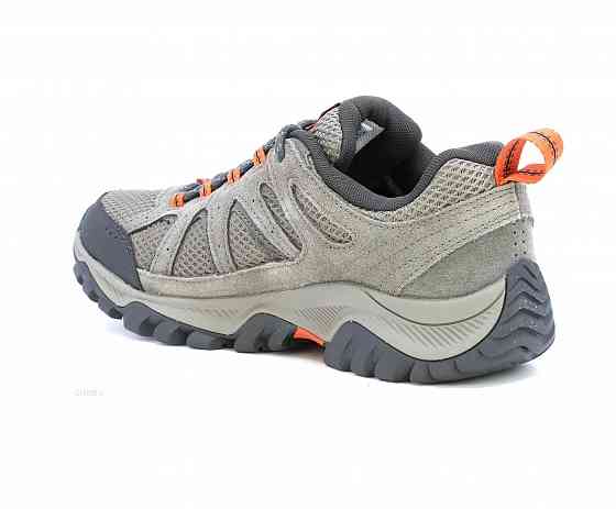 Треккинговые кроссовки Merrell Oakcreek. Оригинал. 41.5, 43 Запорожье