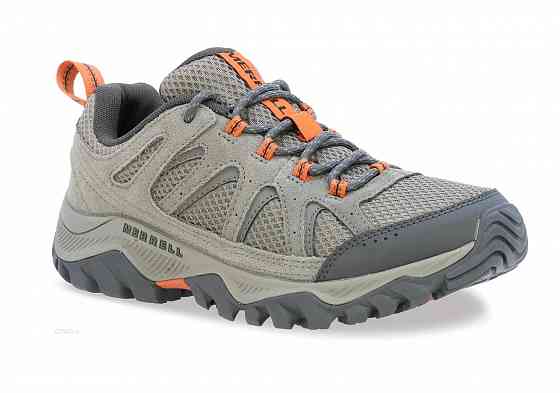 Треккинговые кроссовки Merrell Oakcreek. Оригинал. 41.5, 43 Запорожье