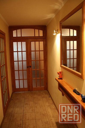 Продаю 1-комнатную квартиру в Калининском районе, ул. Разенкова, Дружба Донецк - изображение 11