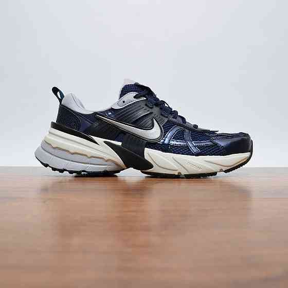 Nike V2K Run Thunder Blue кроссовки оригинал 42.5 / 27см (HJ4497-400) Запорожье
