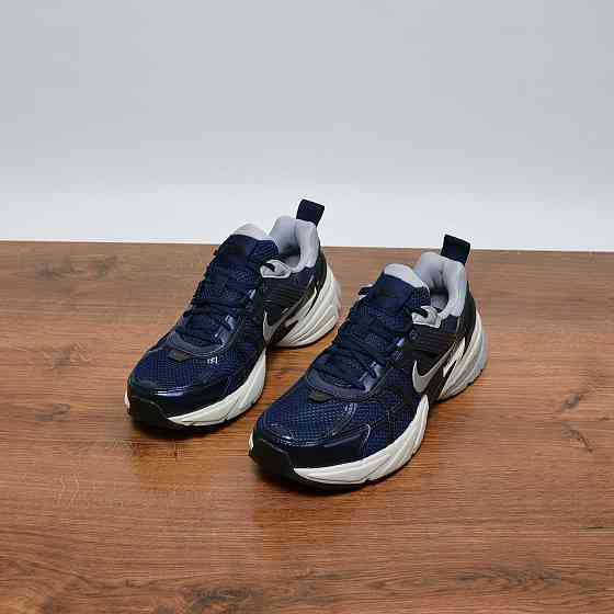 Nike V2K Run Thunder Blue кроссовки оригинал 42.5 / 27см (HJ4497-400) Запорожье