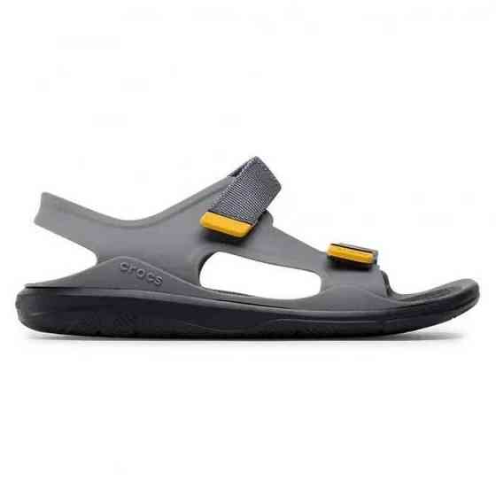 Crocs sandal мужские летние тапочки Expedition 3 цвета Запорожье