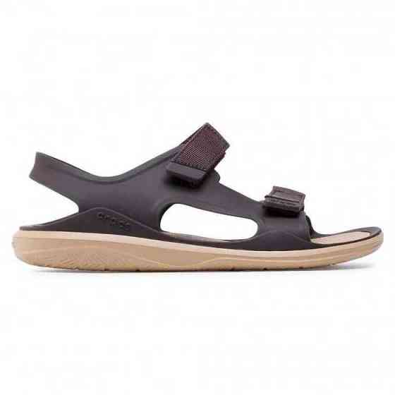 Crocs sandal мужские летние тапочки Expedition 3 цвета Запорожье