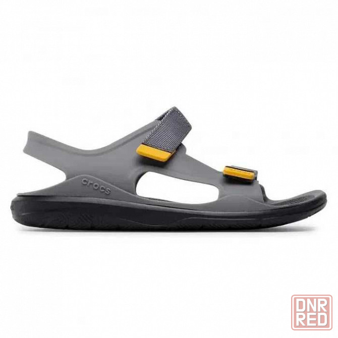 Crocs sandal мужские летние тапочки Expedition 3 цвета Запорожье - изображение 4