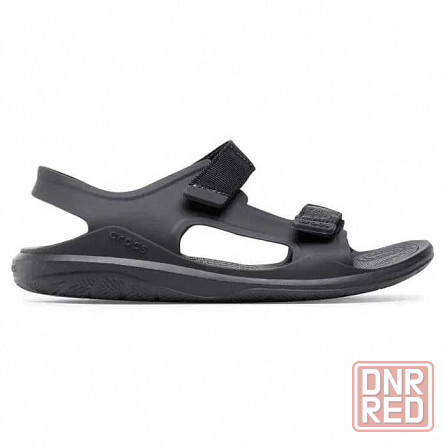 Crocs sandal мужские летние тапочки Expedition 3 цвета Запорожье - изображение 2