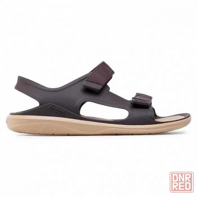 Crocs sandal мужские летние тапочки Expedition 3 цвета Запорожье - изображение 3