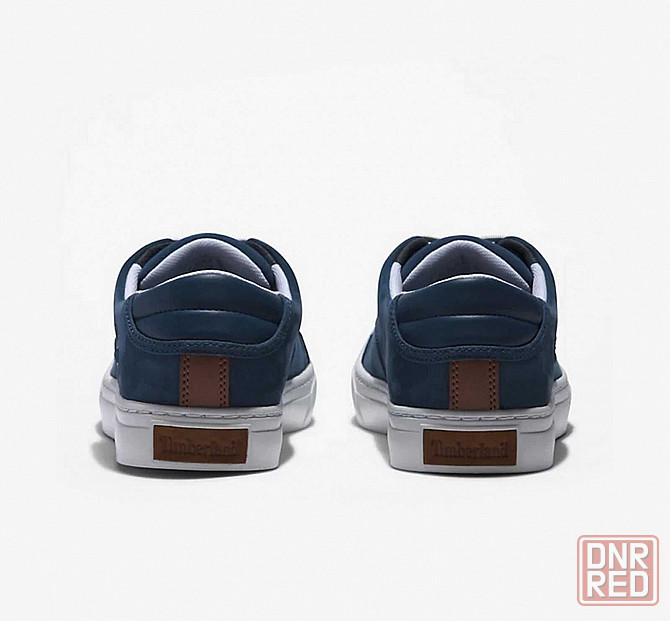 Кеды, кроссовки Timberland Adventure 2.0. Оригинал. Р-р 43 Запорожье - изображение 5