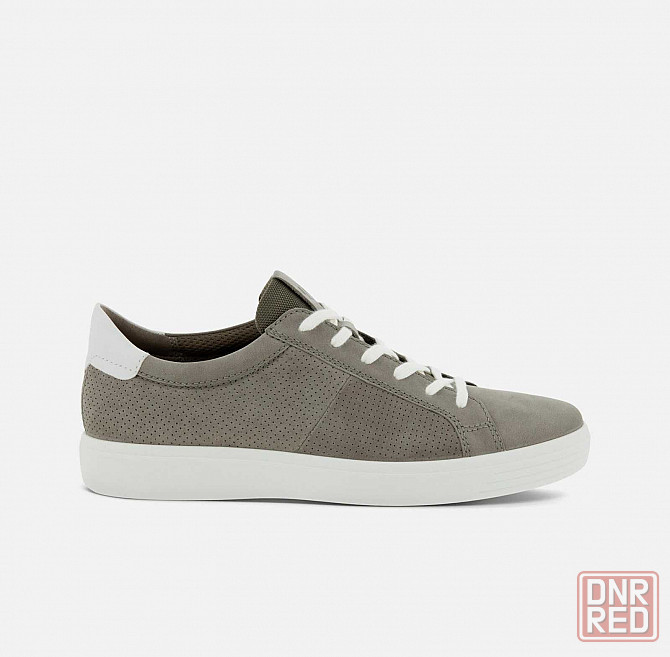 Кроссовки, кеды ECCO CLASSIC. Оригинал. Размер 45 Запорожье - изображение 4