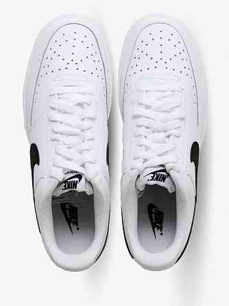 Кеды NIKE Court Vision. Оригинал. Р-р 46 Запорожье