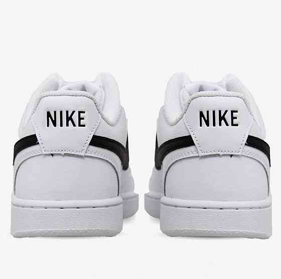 Кеды NIKE Court Vision. Оригинал. Р-р 46 Запорожье
