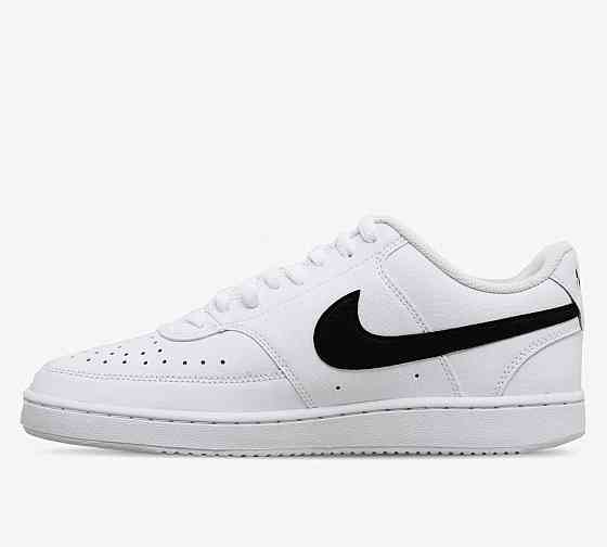Кеды NIKE Court Vision. Оригинал. Р-р 46 Запорожье