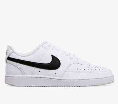 Кеды NIKE Court Vision. Оригинал. Р-р 46 Запорожье