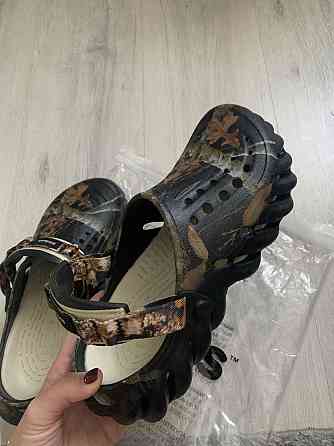Crocs унисекс Запорожье