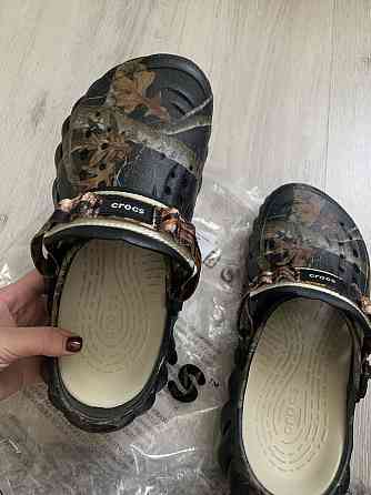 Crocs унисекс Запорожье
