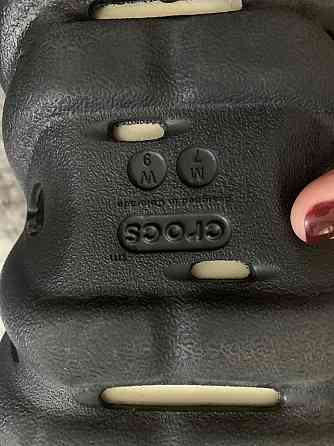 Crocs унисекс Запорожье
