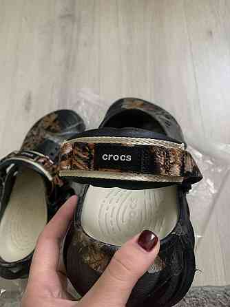Crocs унисекс Запорожье