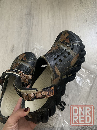 Crocs унисекс Запорожье - изображение 1