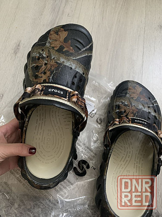 Crocs унисекс Запорожье - изображение 3