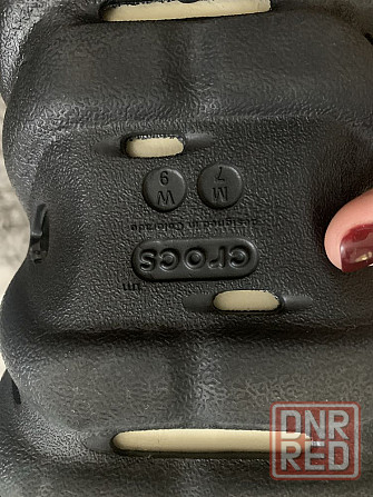 Crocs унисекс Запорожье - изображение 5
