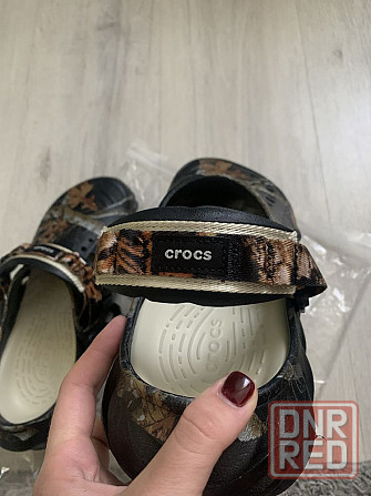 Crocs унисекс Запорожье - изображение 2