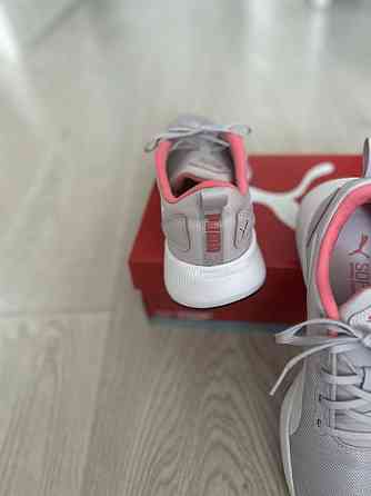 Кроссовки puma flyer runner mesh 38р Запорожье