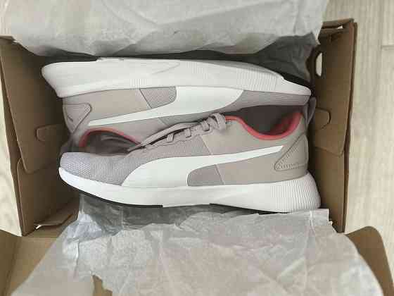 Кроссовки puma flyer runner mesh 38р Запорожье