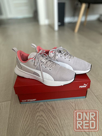 Кроссовки puma flyer runner mesh 38р Запорожье - изображение 1