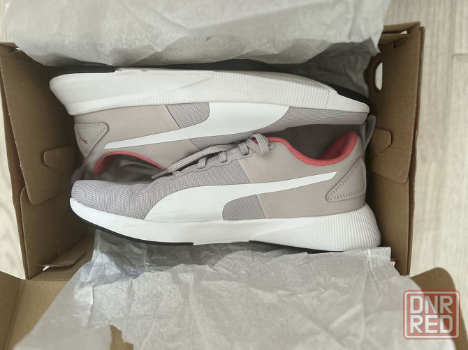 Кроссовки puma flyer runner mesh 38р Запорожье - изображение 5