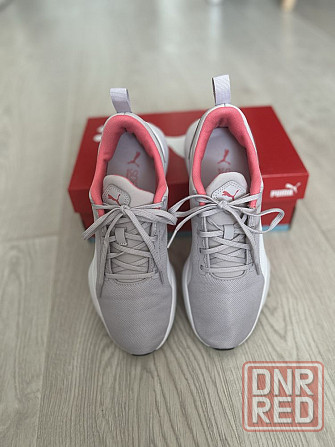 Кроссовки puma flyer runner mesh 38р Запорожье - изображение 2