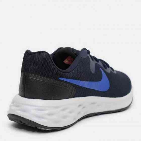 Кроссовки Nike Revolution 6. Оригинал. Размер 45 Запорожье