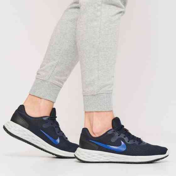 Кроссовки Nike Revolution 6. Оригинал. Размер 45 Запорожье