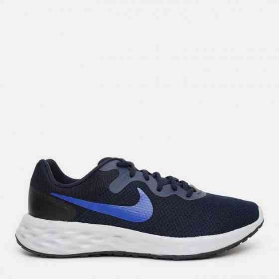 Кроссовки Nike Revolution 6. Оригинал. Размер 45 Запорожье