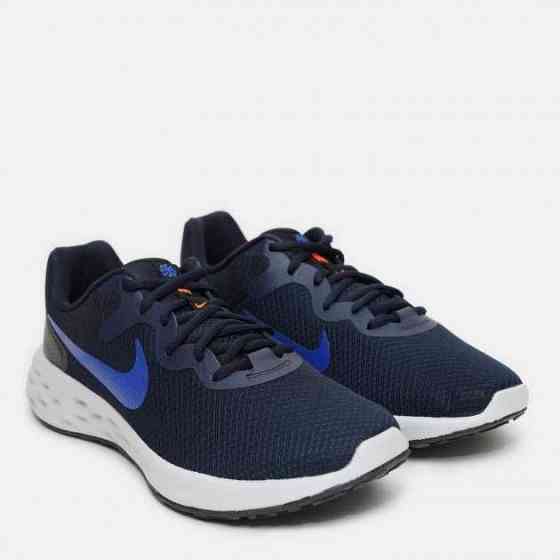 Кроссовки Nike Revolution 6. Оригинал. Размер 45 Запорожье