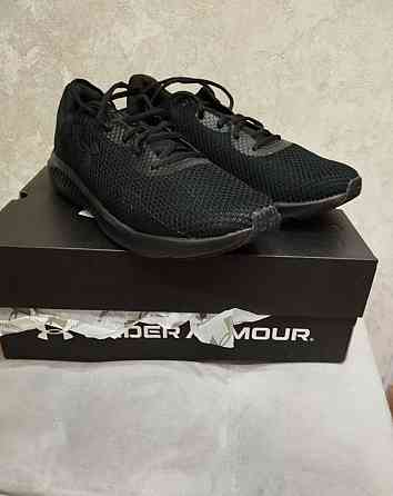 Продам кроссовки оригинал Under Armour Запорожье