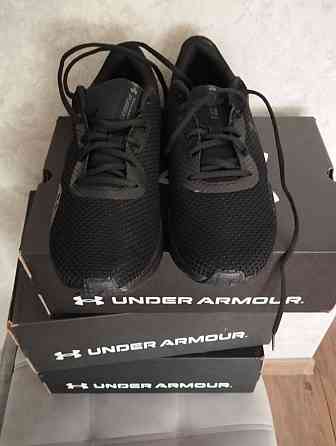 Продам кроссовки оригинал Under Armour Запорожье