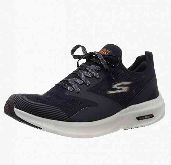 Беговые кроссовки Skechers GO Run. Оригинал. Р  44  44,5 Запорожье