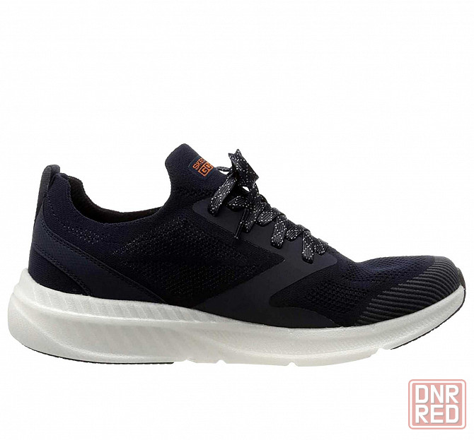 Беговые кроссовки Skechers GO Run. Оригинал. Р  44  44,5 Запорожье - изображение 5