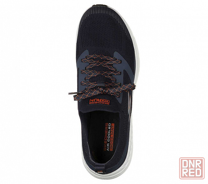 Беговые кроссовки Skechers GO Run. Оригинал. Р  44  44,5 Запорожье - изображение 2